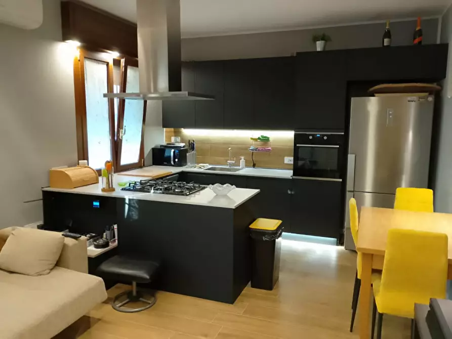 Immagine 9 di Appartamento in vendita  in via aldo moro a Monterenzio