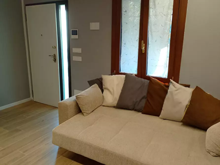 Immagine 10 di Appartamento in vendita  in via aldo moro a Monterenzio