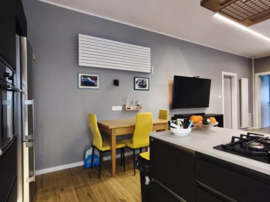 Immagine 12 di Appartamento in vendita  in via aldo moro a Monterenzio