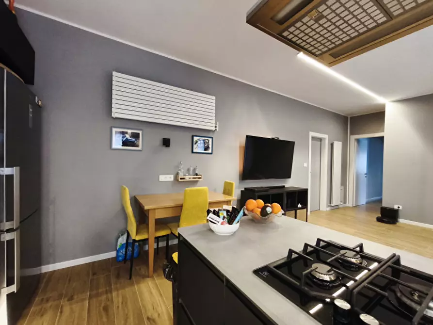 Immagine 13 di Appartamento in vendita  in via aldo moro a Monterenzio