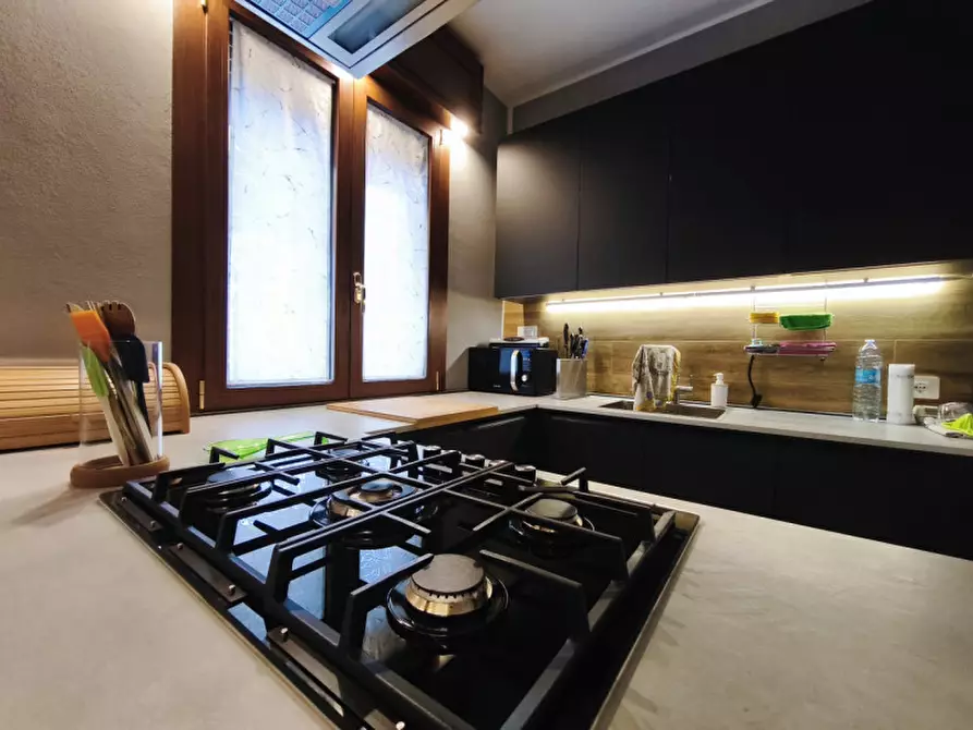 Immagine 14 di Appartamento in vendita  in via aldo moro a Monterenzio