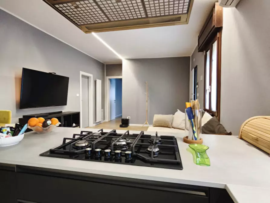 Immagine 15 di Appartamento in vendita  in via aldo moro a Monterenzio