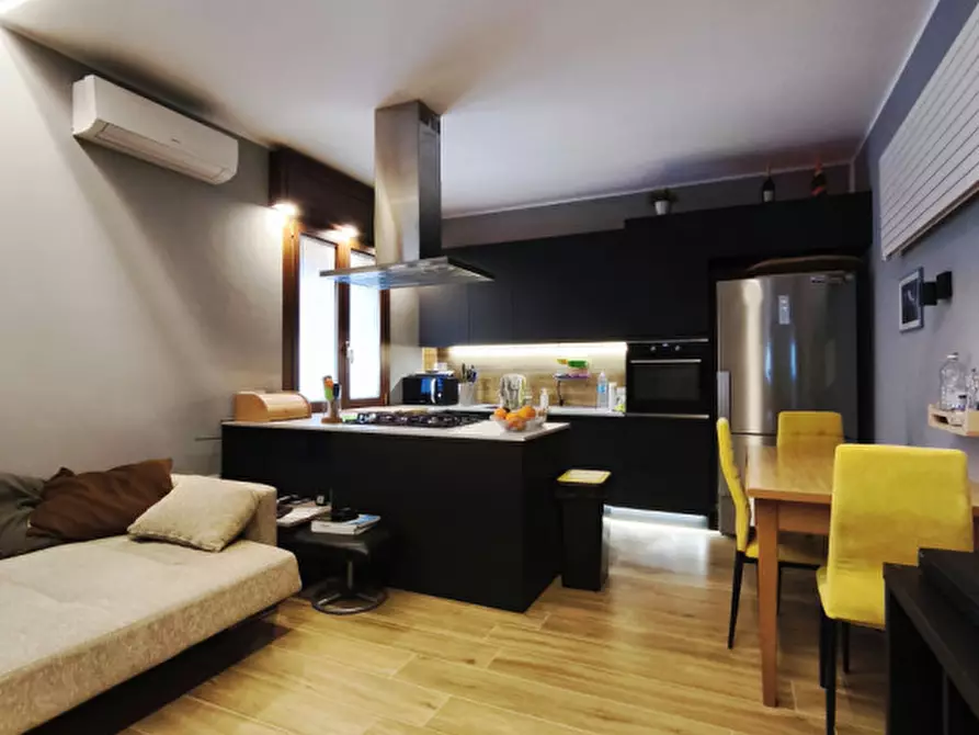 Immagine 16 di Appartamento in vendita  in via aldo moro a Monterenzio