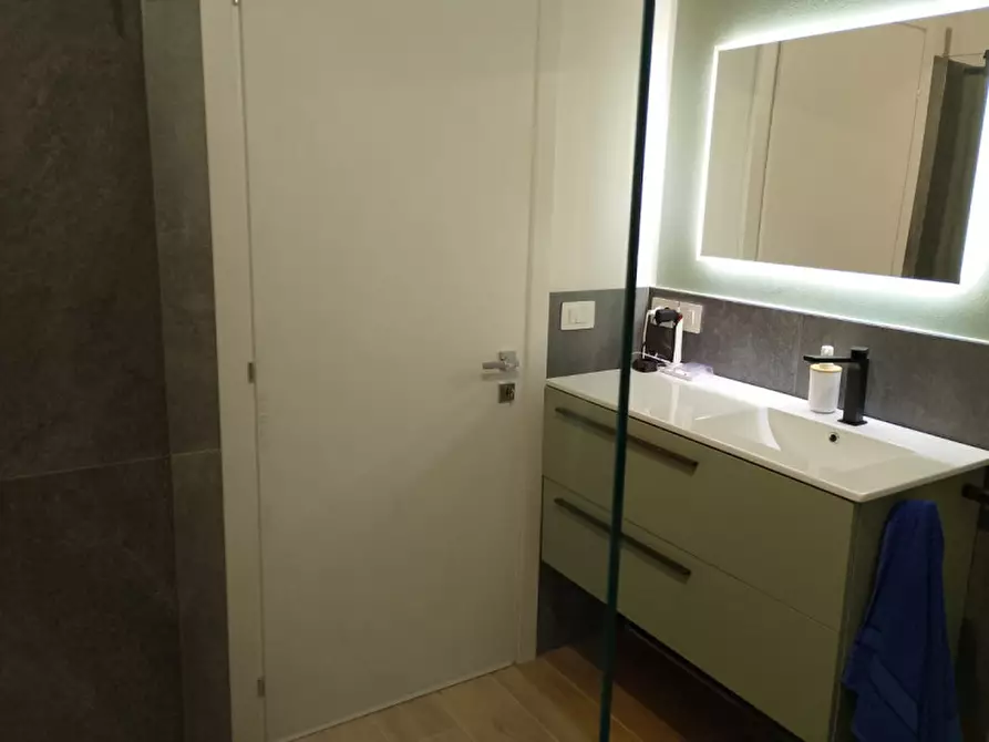 Immagine 16 di Appartamento in vendita  in via aldo moro a Monterenzio