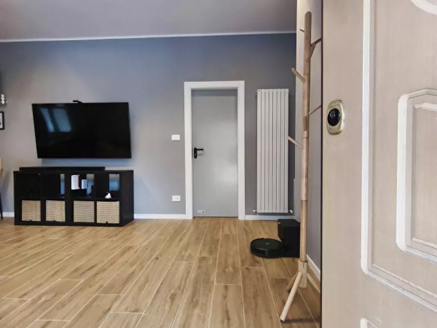 Immagine 17 di Appartamento in vendita  in via aldo moro a Monterenzio