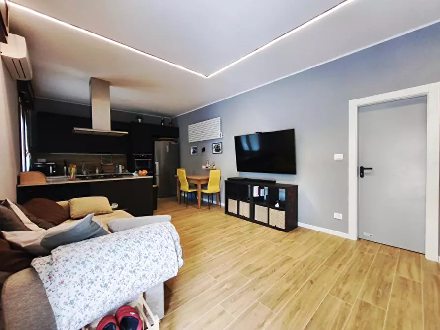 Immagine 18 di Appartamento in vendita  in via aldo moro a Monterenzio