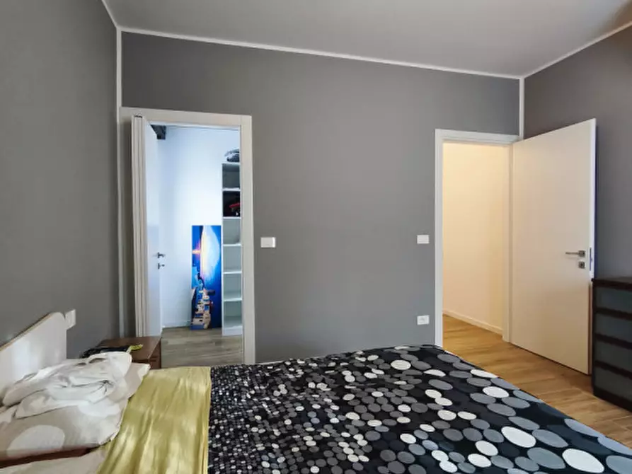 Immagine 19 di Appartamento in vendita  in via aldo moro a Monterenzio