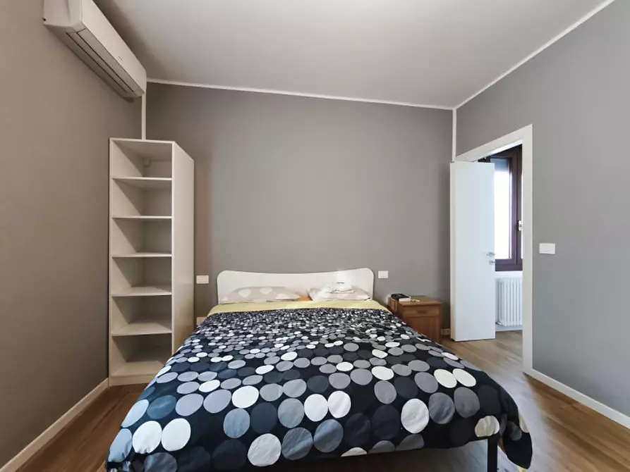 Immagine 21 di Appartamento in vendita  in via aldo moro a Monterenzio