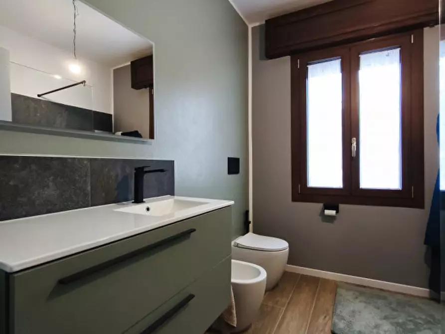 Immagine 23 di Appartamento in vendita  in via aldo moro a Monterenzio