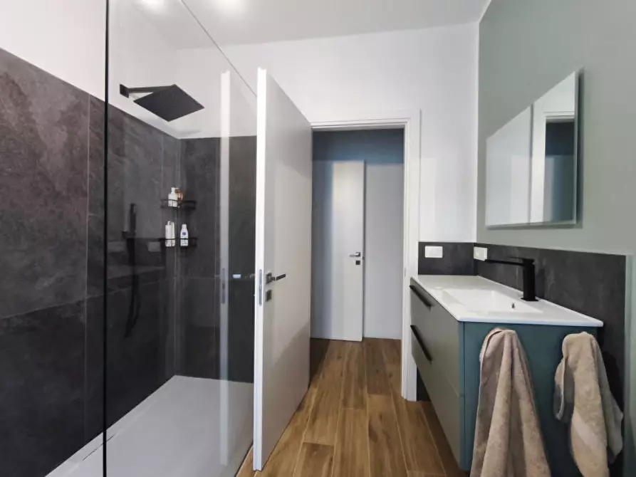 Immagine 24 di Appartamento in vendita  in via aldo moro a Monterenzio