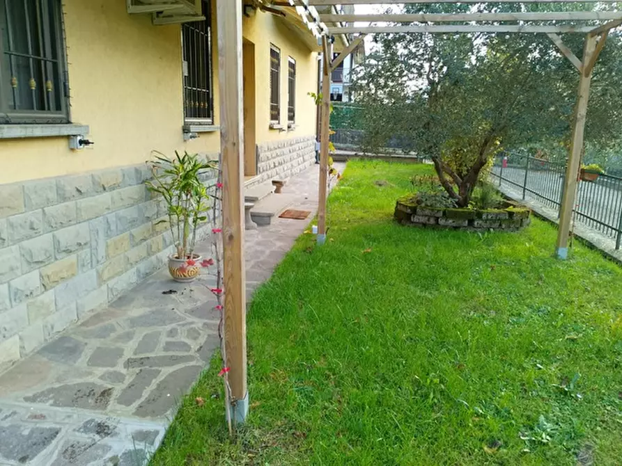 Immagine 28 di Appartamento in vendita  in via aldo moro a Monterenzio