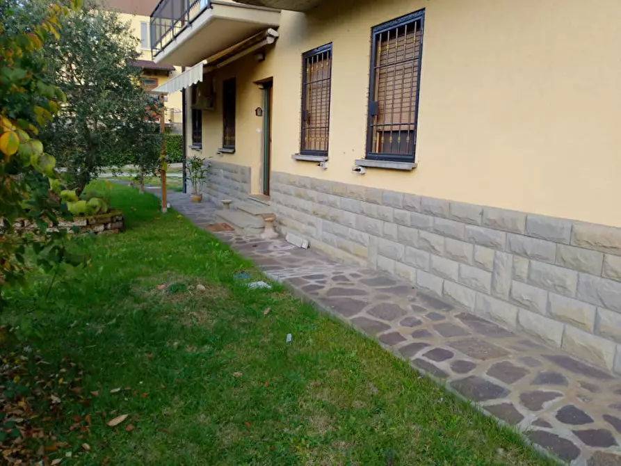 Immagine 29 di Appartamento in vendita  in via aldo moro a Monterenzio