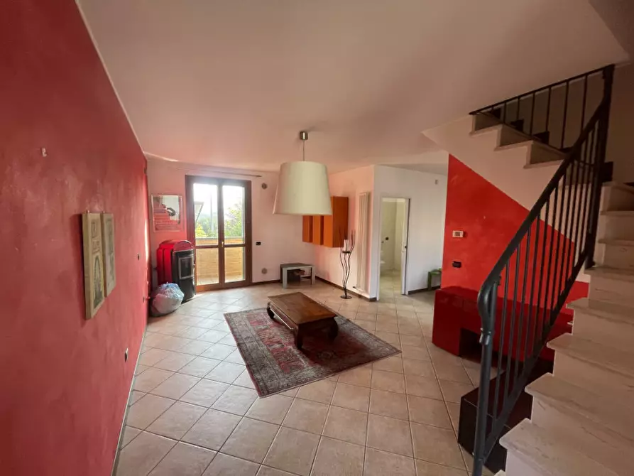 Immagine 1 di Appartamento in vendita  a Noventa Padovana