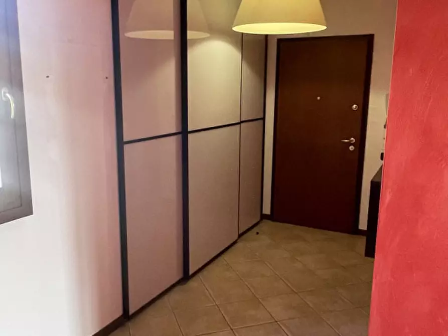 Immagine 2 di Appartamento in vendita  a Noventa Padovana