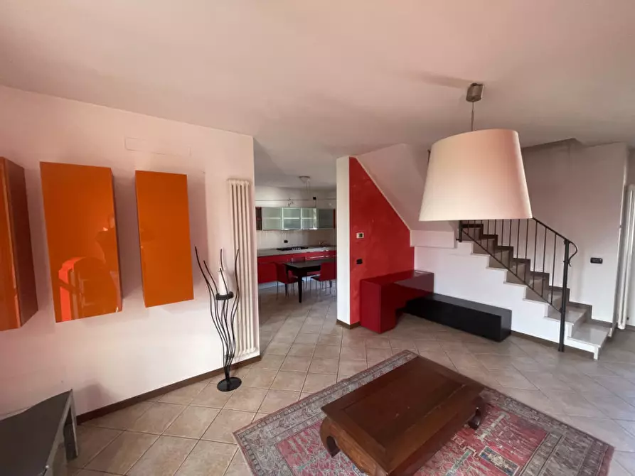 Immagine 3 di Appartamento in vendita  a Noventa Padovana