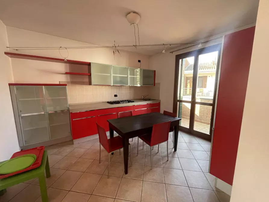 Immagine 4 di Appartamento in vendita  a Noventa Padovana