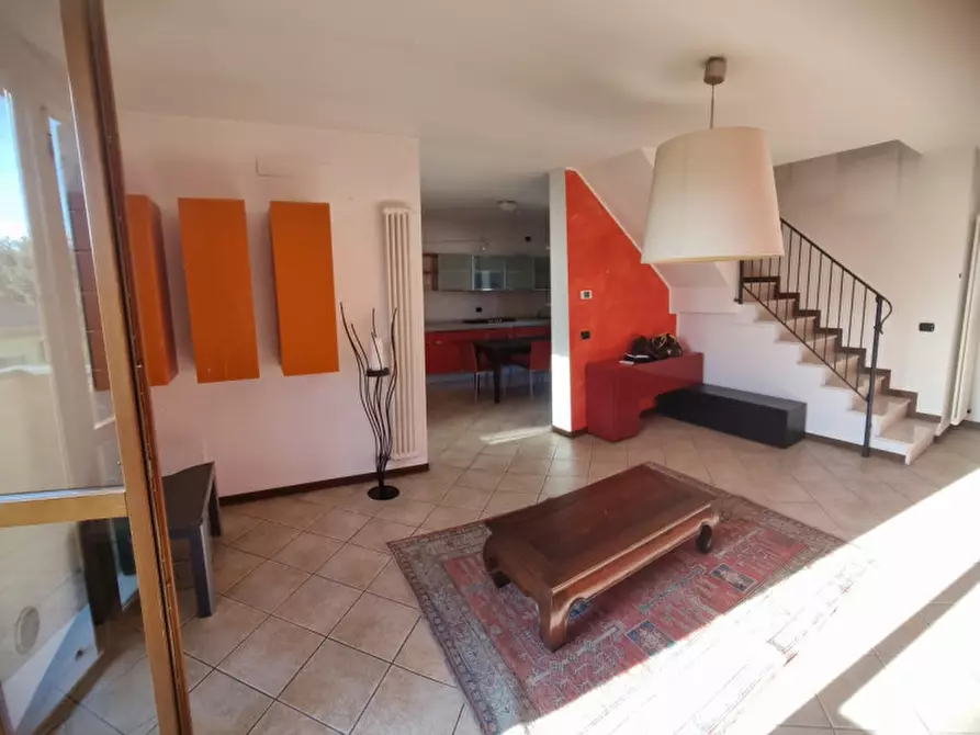 Immagine 5 di Appartamento in vendita  a Noventa Padovana