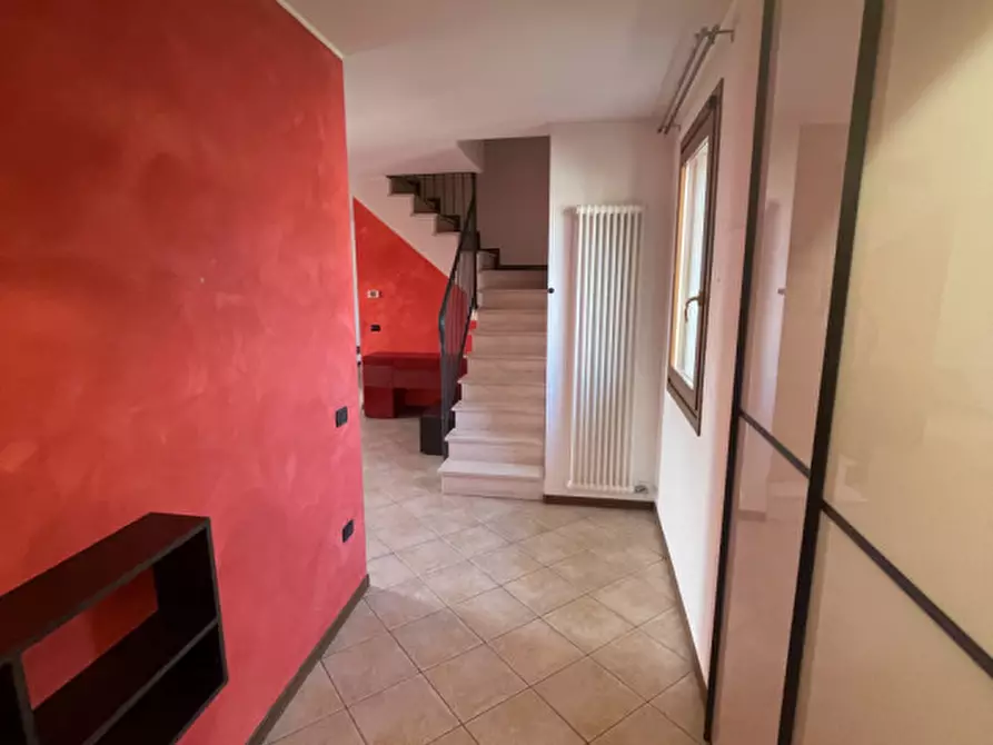 Immagine 6 di Appartamento in vendita  a Noventa Padovana