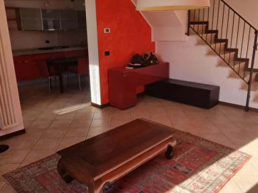 Immagine 9 di Appartamento in vendita  a Noventa Padovana