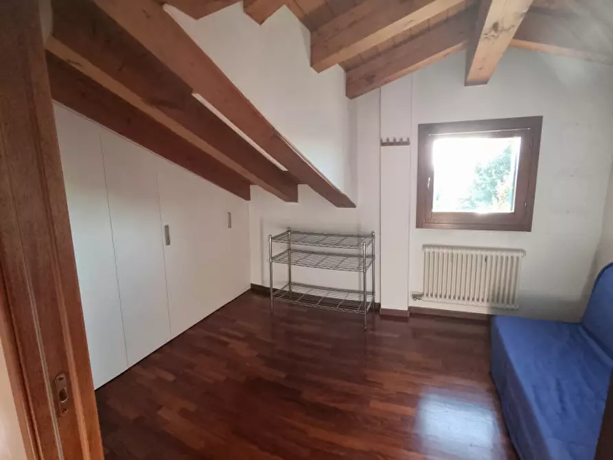 Immagine 12 di Appartamento in vendita  a Noventa Padovana