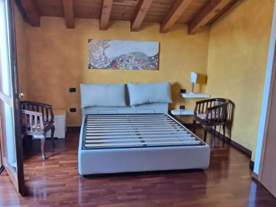 Immagine 11 di Appartamento in vendita  a Noventa Padovana