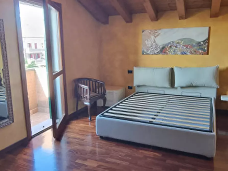 Immagine 12 di Appartamento in vendita  a Noventa Padovana