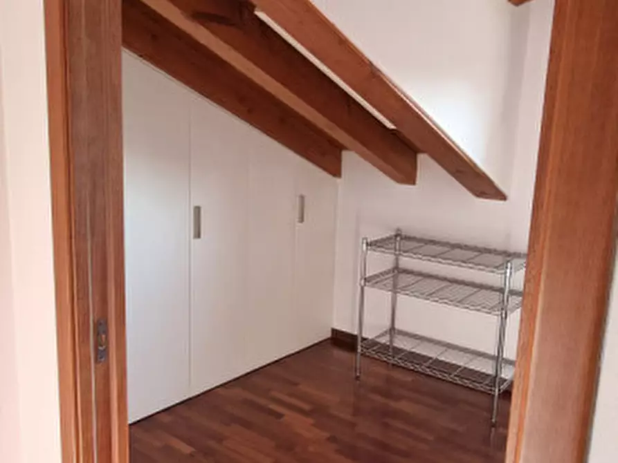 Immagine 13 di Appartamento in vendita  a Noventa Padovana