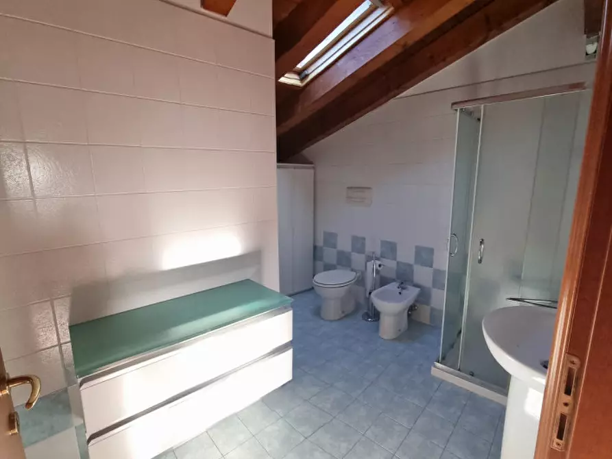 Immagine 14 di Appartamento in vendita  a Noventa Padovana