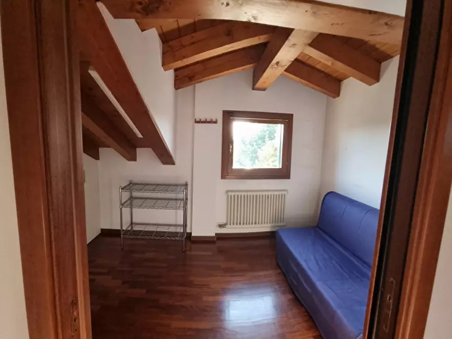 Immagine 15 di Appartamento in vendita  a Noventa Padovana