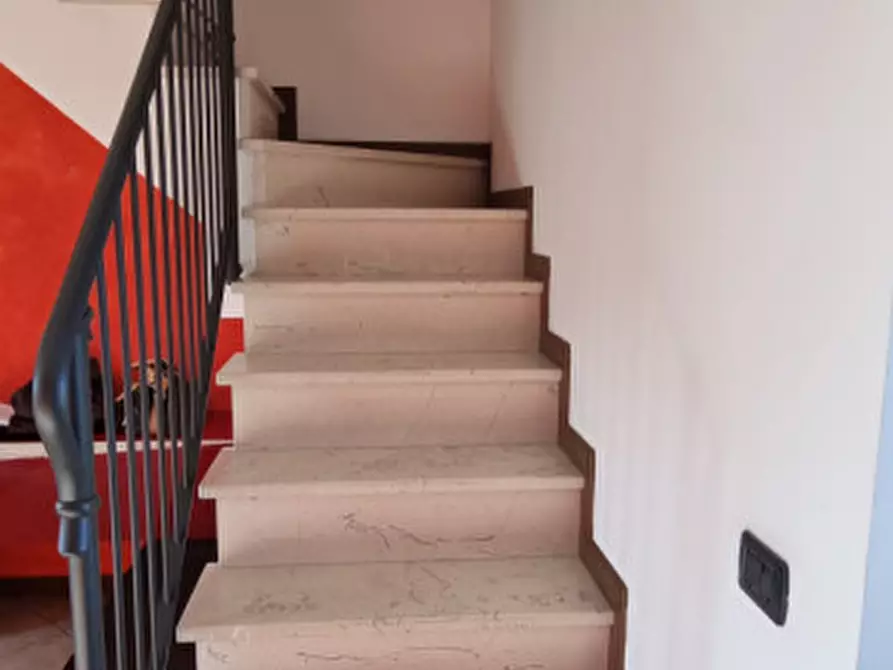 Immagine 16 di Appartamento in vendita  a Noventa Padovana