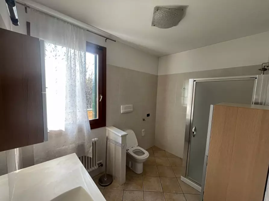 Immagine 17 di Appartamento in vendita  a Noventa Padovana