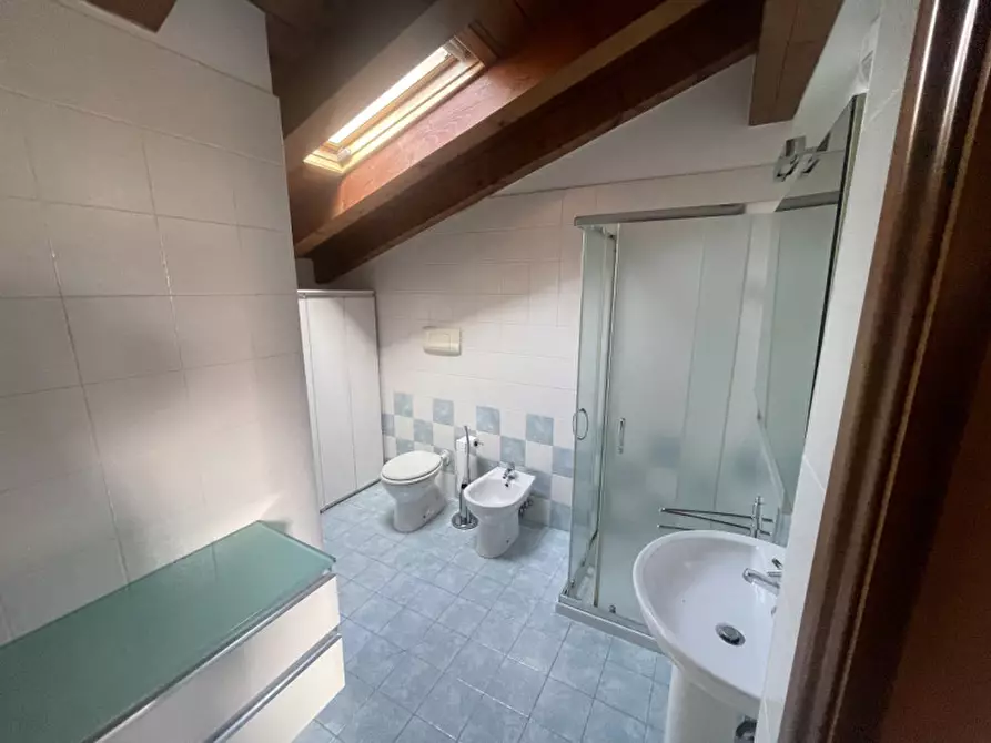 Immagine 18 di Appartamento in vendita  a Noventa Padovana