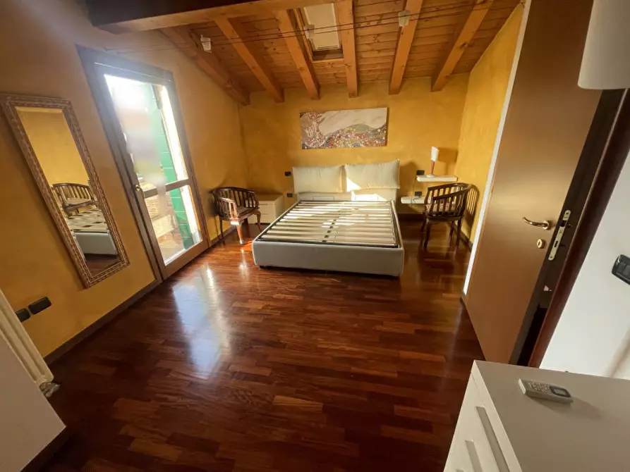 Immagine 20 di Appartamento in vendita  a Noventa Padovana