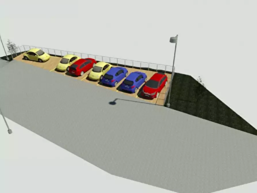 Immagine 4 di Terreno in vendita  in Via Presanella, 18 a Pinzolo