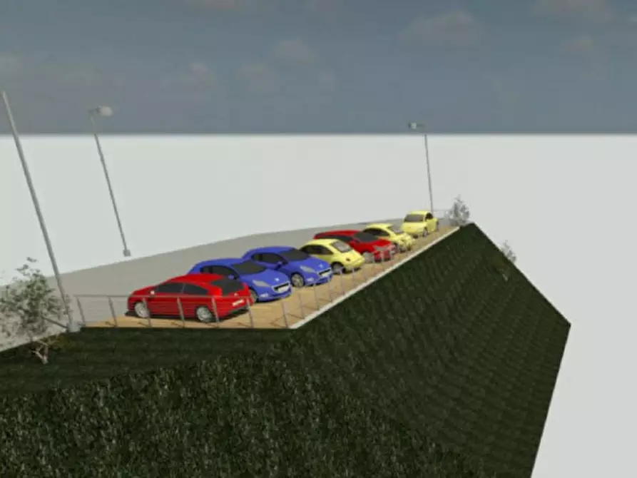 Immagine 6 di Terreno in vendita  in Via Presanella, 18 a Pinzolo