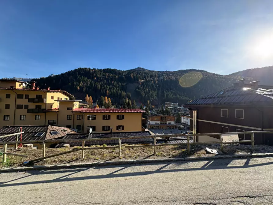 Immagine 7 di Terreno in vendita  in Via Presanella, 18 a Pinzolo