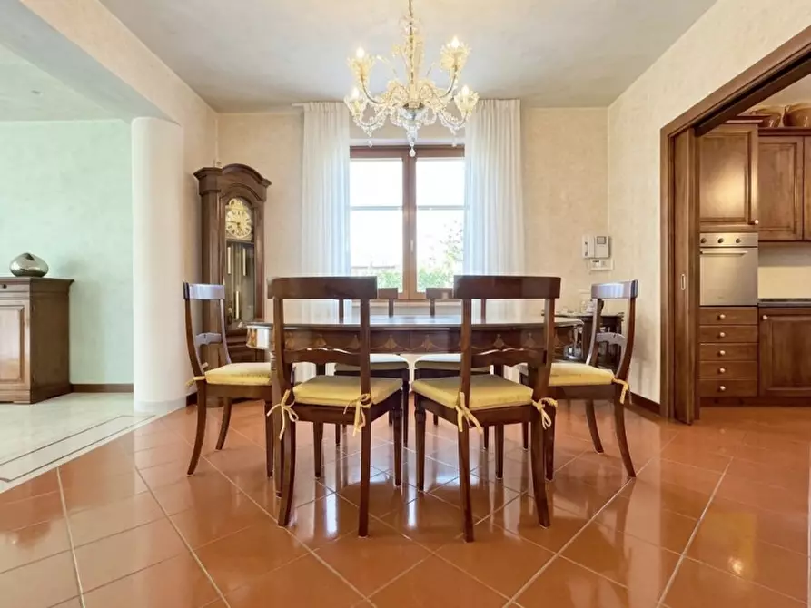 Immagine 2 di Casa bifamiliare in vendita  in Via Isonzo a Stra