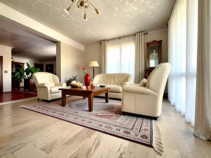 Immagine 3 di Casa bifamiliare in vendita  in Via Isonzo a Stra