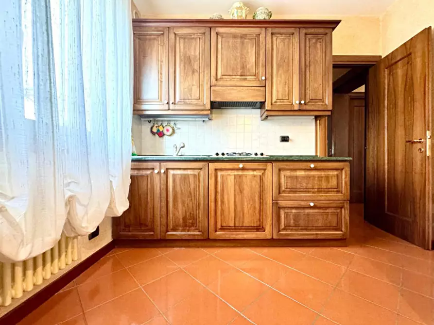 Immagine 9 di Casa bifamiliare in vendita  in Via Isonzo a Stra