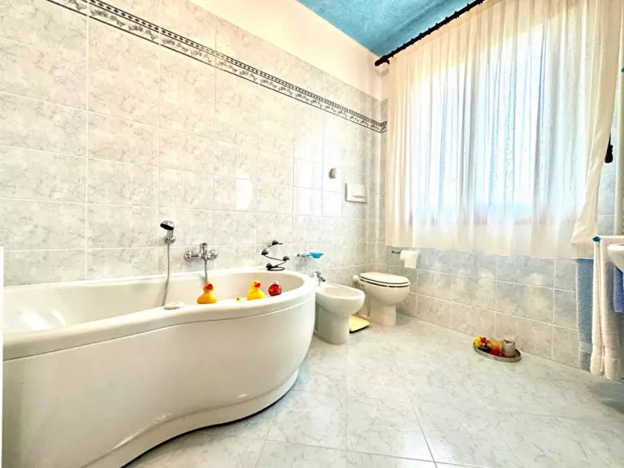 Immagine 12 di Casa bifamiliare in vendita  in Via Isonzo a Stra