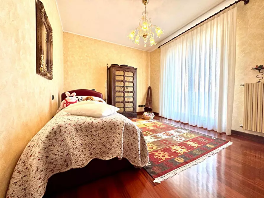 Immagine 13 di Casa bifamiliare in vendita  in Via Isonzo a Stra