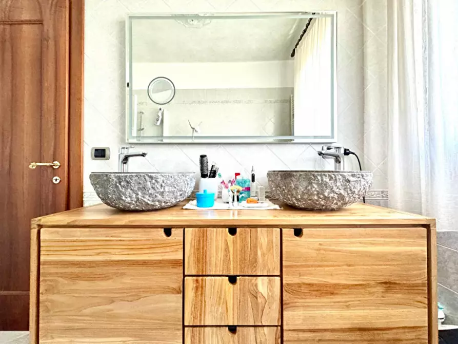 Immagine 14 di Casa bifamiliare in vendita  in Via Isonzo a Stra