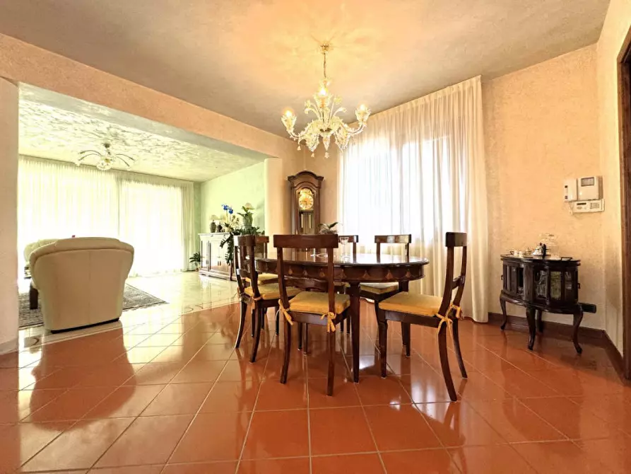Immagine 15 di Casa bifamiliare in vendita  in Via Isonzo a Stra