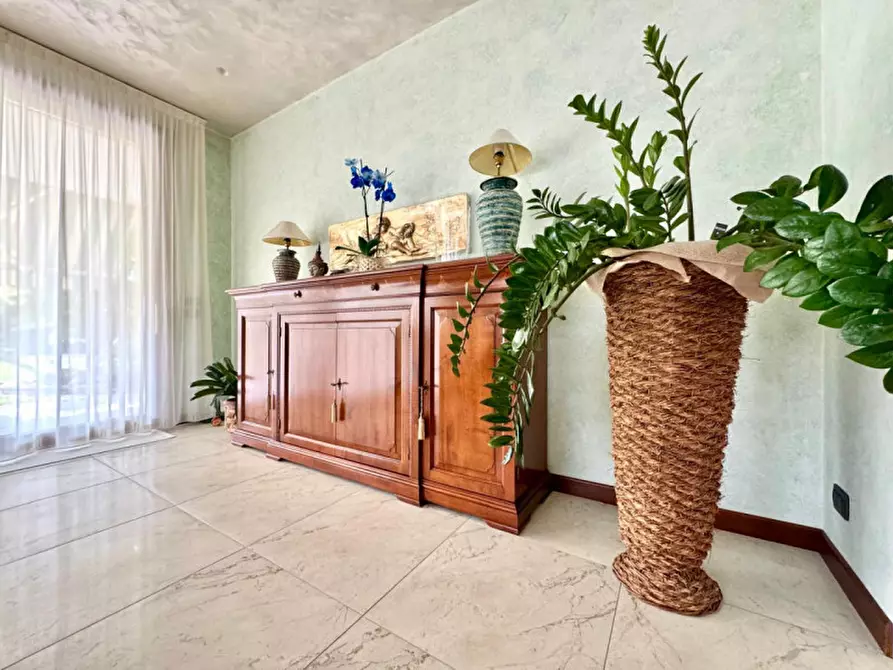 Immagine 17 di Casa bifamiliare in vendita  in Via Isonzo a Stra