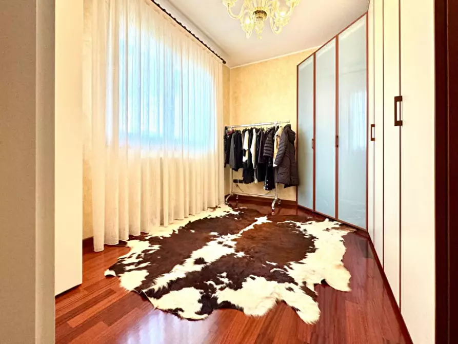 Immagine 17 di Casa bifamiliare in vendita  in Via Isonzo a Stra