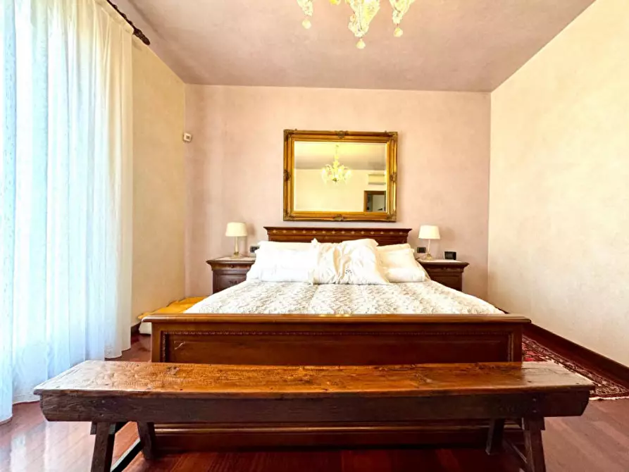 Immagine 18 di Casa bifamiliare in vendita  in Via Isonzo a Stra