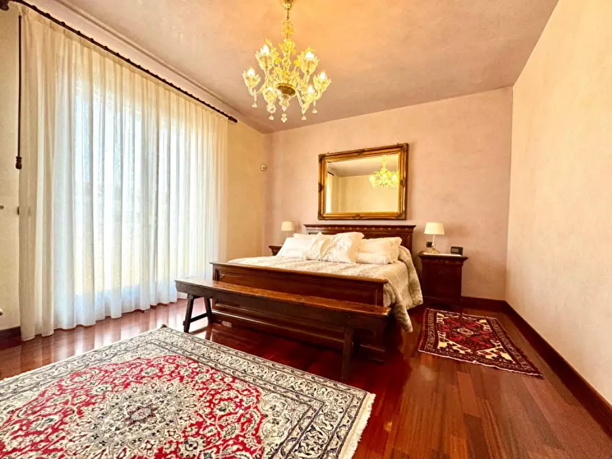 Immagine 19 di Casa bifamiliare in vendita  in Via Isonzo a Stra