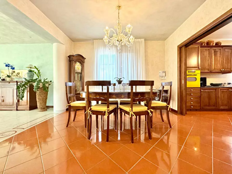 Immagine 28 di Casa bifamiliare in vendita  in Via Isonzo a Stra