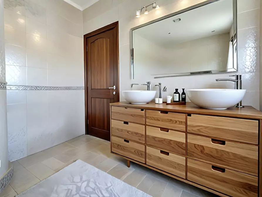 Immagine 28 di Casa bifamiliare in vendita  in Via Isonzo a Stra