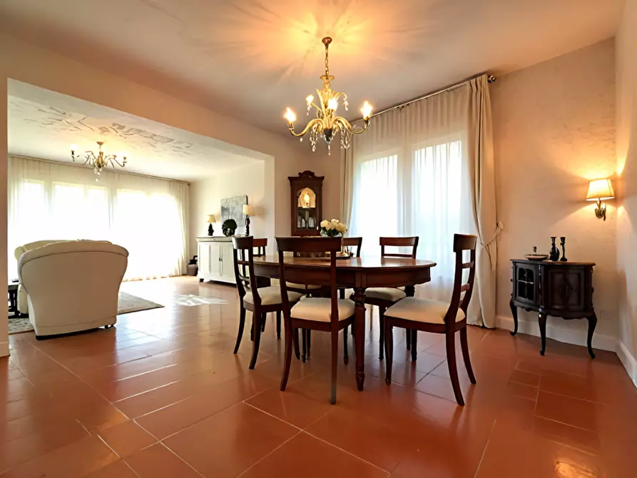 Immagine 29 di Casa bifamiliare in vendita  in Via Isonzo a Stra